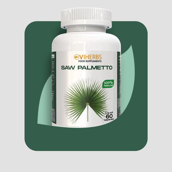 SAW PALMETTO